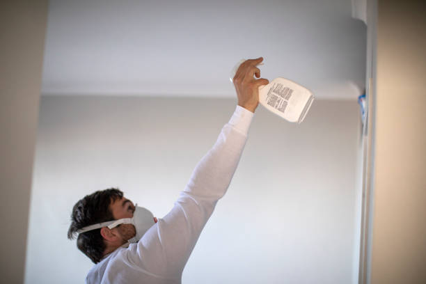 Best Mold Testing and Inspection Services in Bryn Mawr Skyy, WA